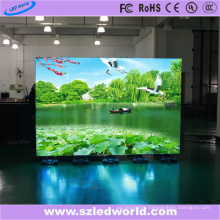 P4.81 Indoor Rental Full Color LED Sign Display Board for Advertising (CE, RoHS, FCC, CCC)